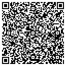 QR code with JJJ Lawn Service contacts