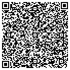 QR code with Plantation Fence Company of GA contacts