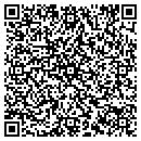 QR code with C L Stone & Assoc Inc contacts