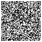 QR code with Peach State Bank & Trust contacts