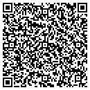 QR code with D R Horton Inc contacts