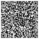 QR code with A V Appraisers contacts