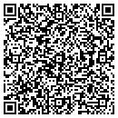 QR code with Art Shop The contacts
