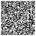 QR code with McBride Enterprises contacts