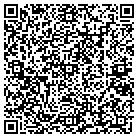 QR code with John A Dobberstein DDS contacts