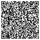 QR code with Tedrick Signs contacts