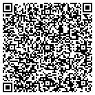 QR code with As Gatlin Properties LLC contacts