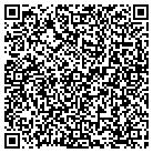 QR code with Jeff Allen Landscape Arctectur contacts