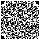 QR code with Alamo First Baptist Church Inc contacts