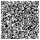 QR code with J & J Industrial & Pool Supply contacts
