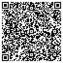 QR code with Hachi Restaurant contacts