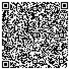 QR code with American Cncer Scety-Mid S Div contacts