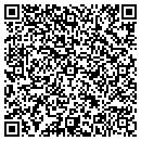 QR code with D T D C McCaskill contacts