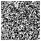 QR code with Adairsville Public Library contacts