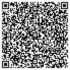 QR code with MAACO Auto Painting & Bodywork contacts