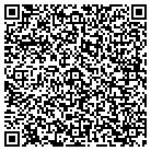 QR code with Habersham County Board Educatn contacts