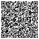 QR code with Hippie Clown contacts