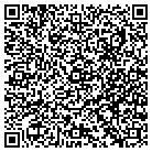 QR code with Wallys World of Comics W contacts