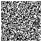 QR code with Zanardo Architects P C contacts