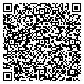 QR code with T Smith contacts