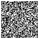 QR code with Toner Express contacts