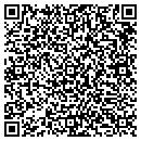 QR code with Hauser Group contacts