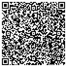 QR code with Oak Park On The River Pool contacts