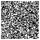 QR code with Hile Controls of Georgia contacts