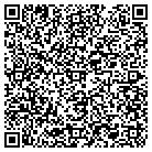 QR code with Orlandos Stained Glass Studio contacts