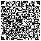 QR code with A-Mediate Answering Service contacts