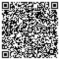 QR code with RSG contacts