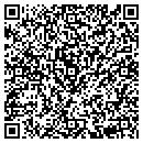 QR code with Hortman Grocery contacts