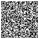 QR code with C R Construction contacts