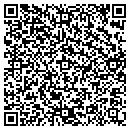 QR code with C&S Power Washing contacts