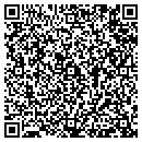 QR code with A Rapid Bonding Co contacts