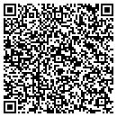 QR code with Ho Bo Junction contacts