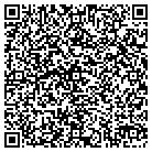 QR code with G & M Internet Software L contacts