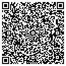 QR code with Alex Csinos contacts