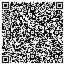 QR code with Hoover Co contacts