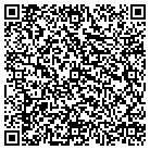 QR code with A & A Home Improvement contacts