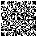 QR code with Holy Touch contacts