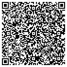 QR code with Adams Financial Consulting contacts