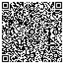QR code with Amazing Cuts contacts