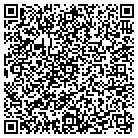 QR code with H & R Block Tax Service contacts