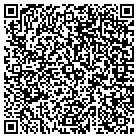 QR code with Hair Gallery By Jane Jackson contacts