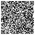 QR code with Wendy's contacts