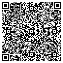 QR code with Harry & Sons contacts