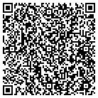 QR code with Peachtree Distributors contacts