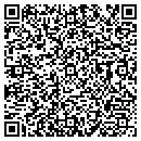 QR code with Urban Bazaar contacts