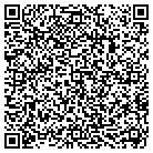 QR code with Alfords Sanitation Inc contacts